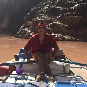 Meet your Posher, Nicolas